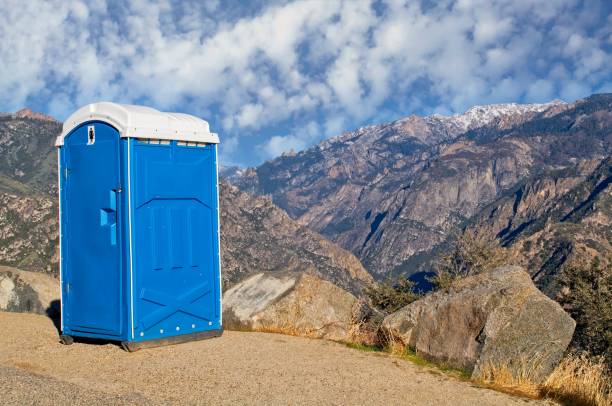 Best Event porta potty rental  in Portland, MI